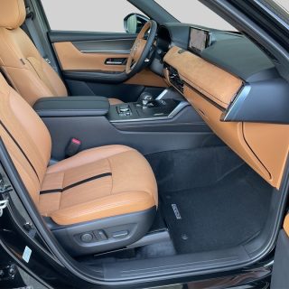 Mazda CX-60 3.3L e-SKYACTIV D AWD HOMURA PLUS Aut.