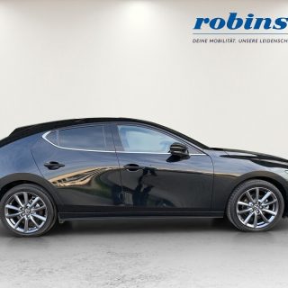 Mazda Mazda3 Skyactiv-G122 Comfort+ /SO/ST