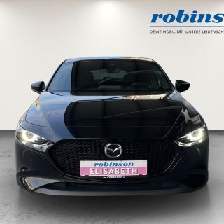 Mazda Mazda3 Skyactiv-G122 Comfort+ /SO/ST