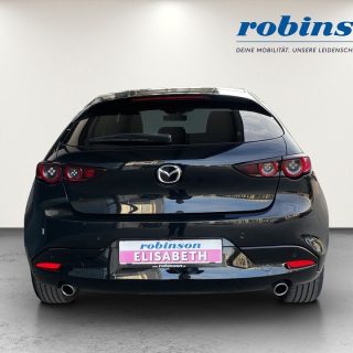Mazda Mazda3 Skyactiv-G122 Comfort+ /SO/ST