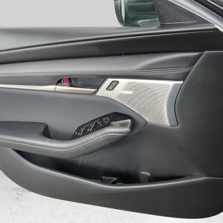 Mazda Mazda3 Skyactiv-G122 Comfort+ /SO/ST