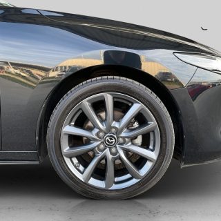 Mazda Mazda3 Skyactiv-G122 Comfort+ /SO/ST