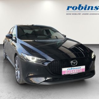 Mazda Mazda3 Skyactiv-G122 Comfort+ /SO/ST