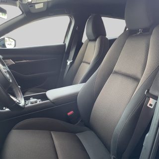 Mazda Mazda3 Skyactiv-G122 Comfort+ /SO/ST