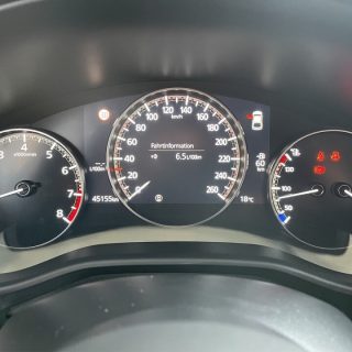 Mazda Mazda3 Skyactiv-G122 Comfort+ /SO/ST