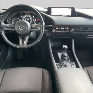 Mazda Mazda3 Skyactiv-G122 Comfort+ /SO/ST
