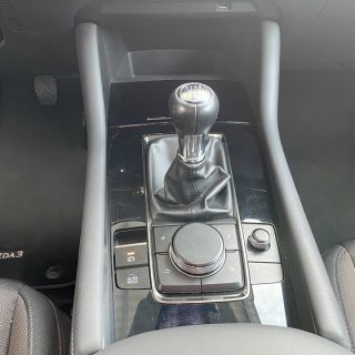 Mazda Mazda3 Skyactiv-G122 Comfort+ /SO/ST