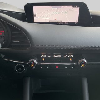 Mazda Mazda3 Skyactiv-G122 Comfort+ /SO/ST
