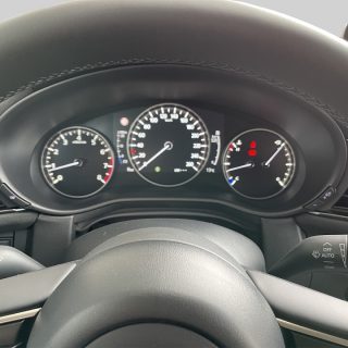 Mazda CX-30 e-Skyactive G140 Nagisa