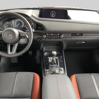 Mazda CX-30 e-Skyactive G140 Nagisa