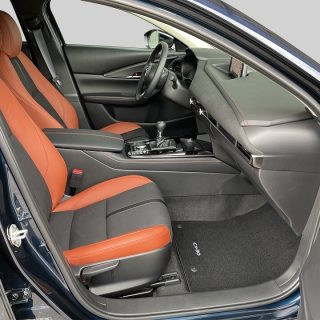 Mazda CX-30 e-Skyactive G140 Nagisa