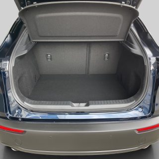 Mazda CX-30 e-Skyactive G140 Nagisa