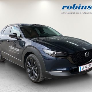 Mazda CX-30 e-Skyactive G140 Nagisa