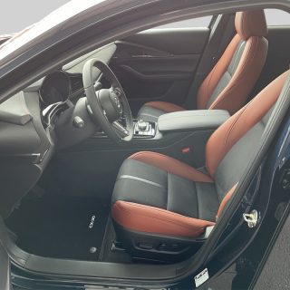 Mazda CX-30 e-Skyactive G140 Nagisa