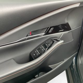 Mazda CX-30 e-Skyactive G140 Nagisa