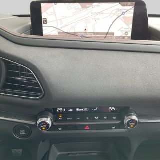 Mazda CX-30 e-Skyactive G140 Nagisa