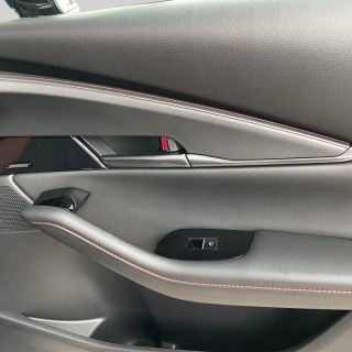 Mazda CX-30 e-Skyactive G140 Nagisa