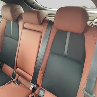 Mazda CX-30 e-Skyactive G140 Nagisa