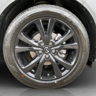 Mazda CX-30 e-Skyactive G140 Nagisa