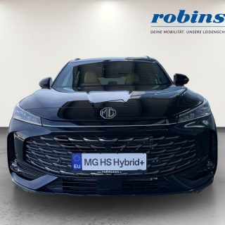MG HS Hybrid+ Luxury 1,8Wh Aut.