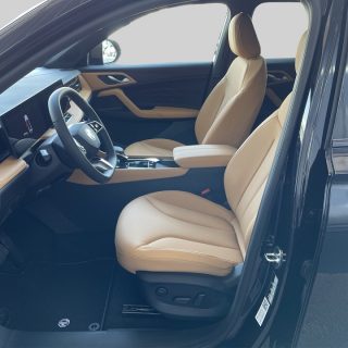 MG HS Hybrid+ Luxury 1,8Wh Aut.