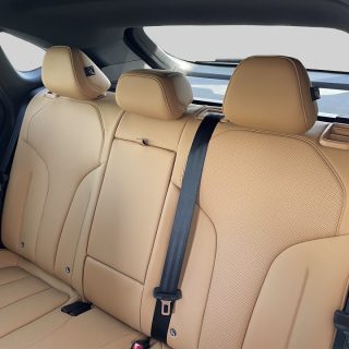 MG HS Hybrid+ Luxury 1,8Wh Aut.