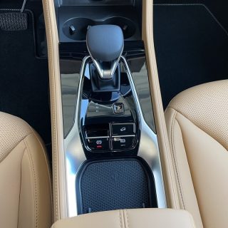 MG HS Hybrid+ Luxury 1,8Wh Aut.