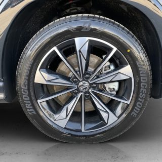 MG HS Hybrid+ Luxury 1,8Wh Aut.