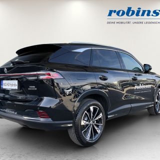 MG HS Hybrid+ Luxury 1,8Wh Aut.