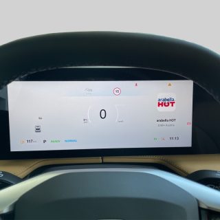 MG HS Hybrid+ Luxury 1,8Wh Aut.