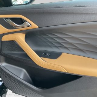 MG HS Hybrid+ Luxury 1,8Wh Aut.