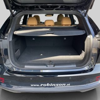 MG HS Hybrid+ Luxury 1,8Wh Aut.