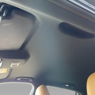 MG HS Hybrid+ Luxury 1,8Wh Aut.