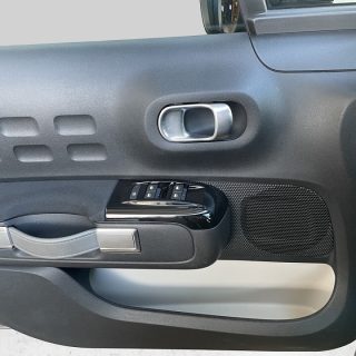 Citroën C3 PureTech 83 S&S 5-Gang-Manuell Shine