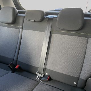 Citroën C3 PureTech 83 S&S 5-Gang-Manuell Shine