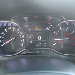 Citroën C3 PureTech 83 S&S 5-Gang-Manuell Shine