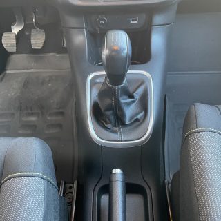 Citroën C3 PureTech 83 S&S 5-Gang-Manuell Shine