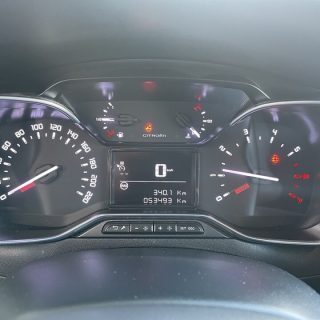 Citroën C3 PureTech 83 S&S 5-Gang-Manuell Shine