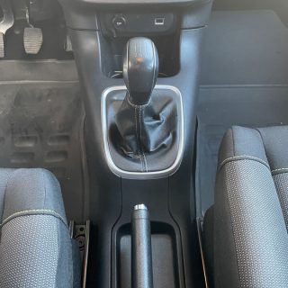 Citroën C3 PureTech 83 S&S 5-Gang-Manuell Shine