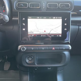 Citroën C3 PureTech 83 S&S 5-Gang-Manuell Shine