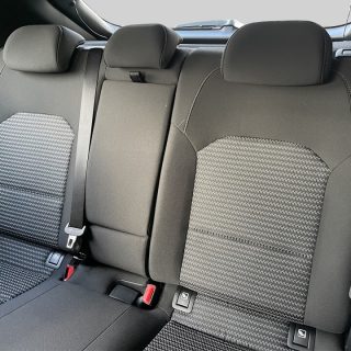 KIA Xceed 1,0 TGDI GPF Silber