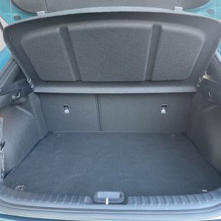 KIA Xceed 1,0 TGDI GPF Silber