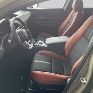 Mazda CX-30 e-Skyactive G140 Nagisa Aut.