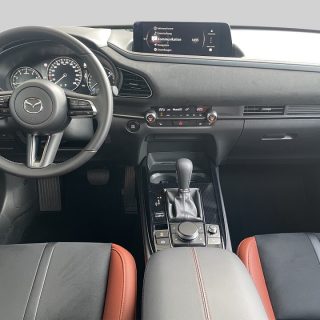 Mazda CX-30 e-Skyactive G140 Nagisa Aut.