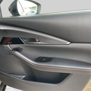 Mazda CX-30 e-Skyactive G140 Nagisa Aut.