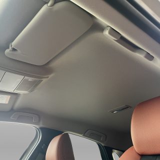 Mazda CX-30 e-Skyactive G140 Nagisa Aut.