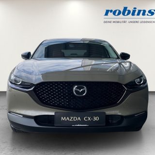 Mazda CX-30 e-Skyactive G140 Nagisa Aut.