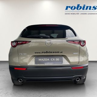 Mazda CX-30 e-Skyactive G140 Nagisa Aut.