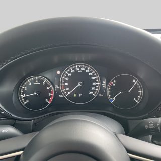 Mazda CX-30 e-Skyactive G140 Nagisa Aut.