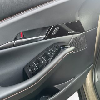 Mazda CX-30 e-Skyactive G140 Nagisa Aut.